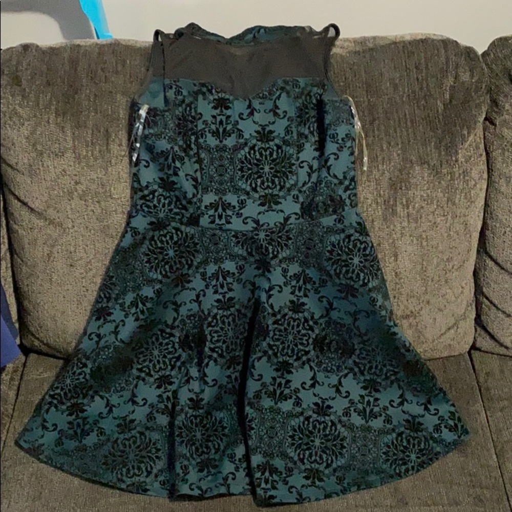 Charlotte Russe Dress